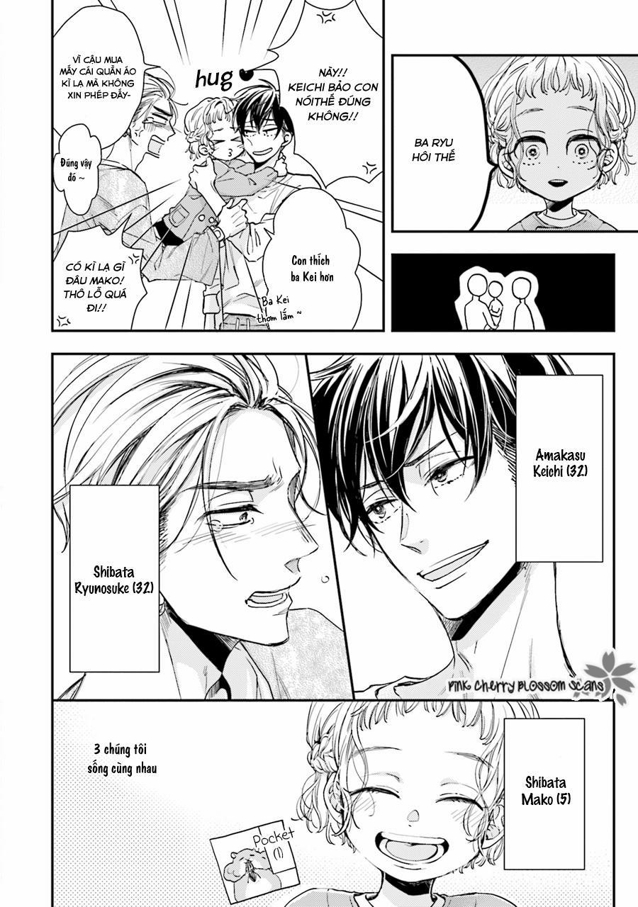 List Truyện Manga Ngắn Theo Yêu Cầu 5 trang 9