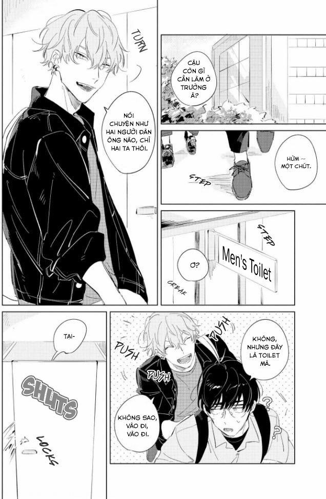 List Truyện Manga Ngắn Theo Yêu Cầu 6.1 trang 16