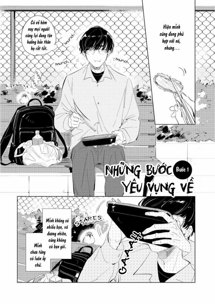 List Truyện Manga Ngắn Theo Yêu Cầu 6.1 trang 4