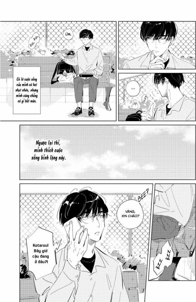 List Truyện Manga Ngắn Theo Yêu Cầu 6.1 trang 5