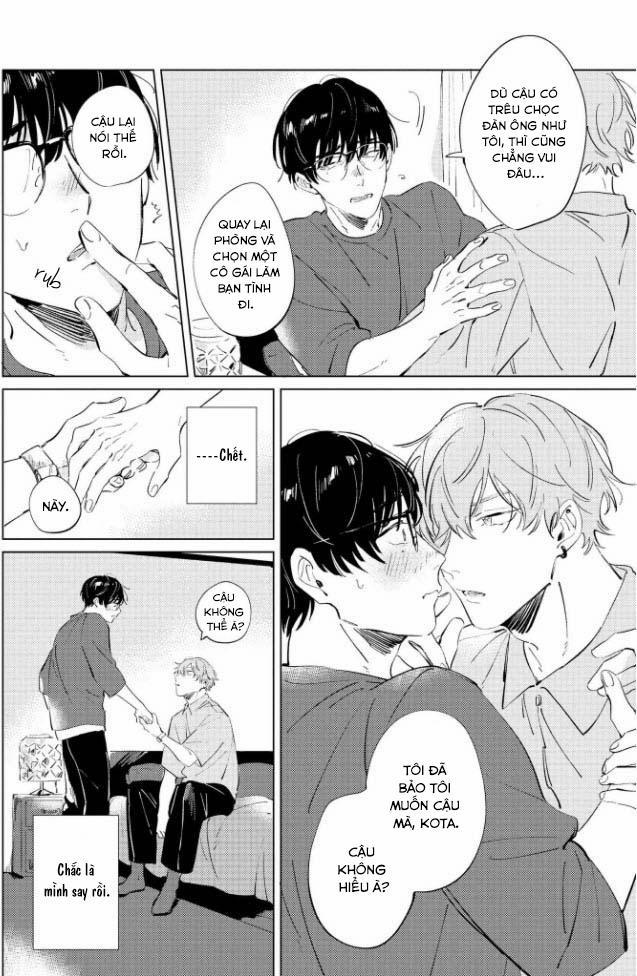 List Truyện Manga Ngắn Theo Yêu Cầu 6.2 trang 19