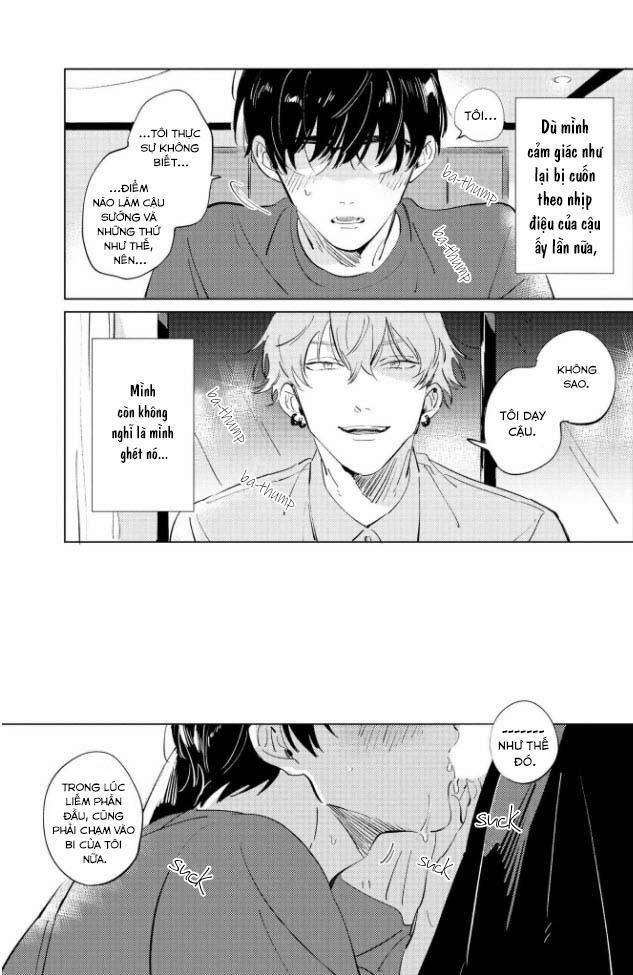 List Truyện Manga Ngắn Theo Yêu Cầu 6.2 trang 20