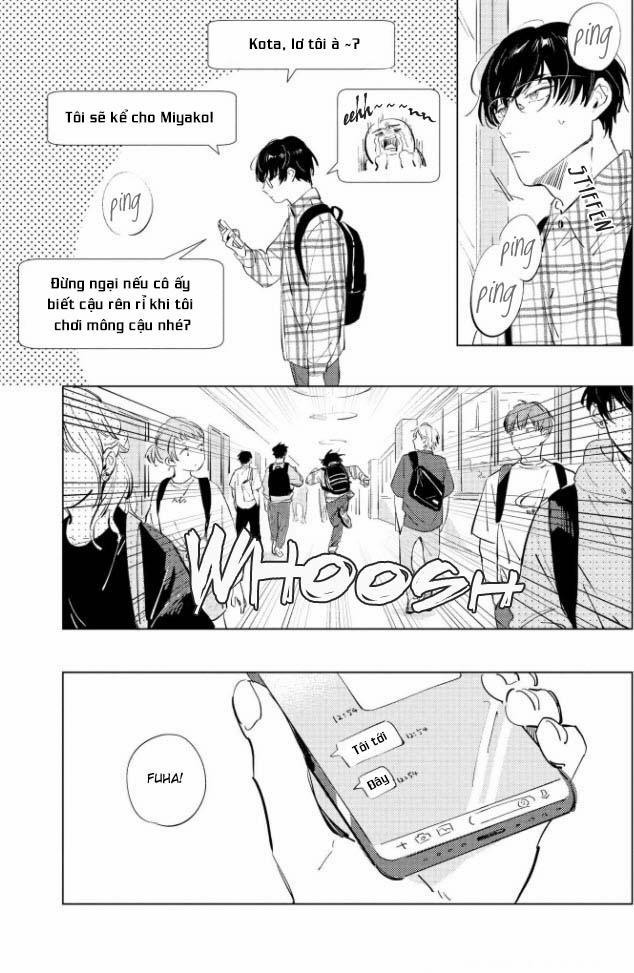 List Truyện Manga Ngắn Theo Yêu Cầu 6.2 trang 4