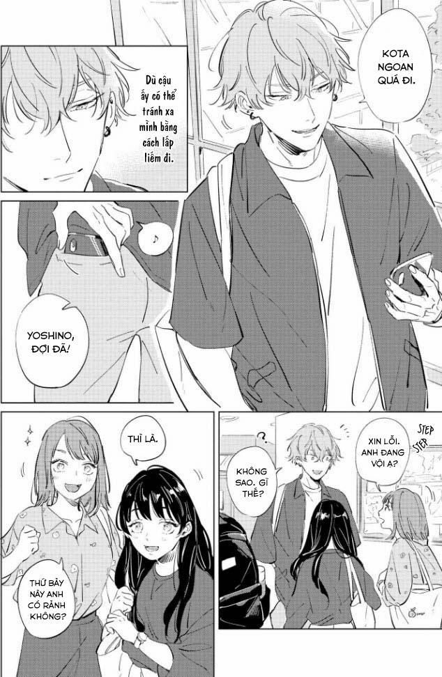 List Truyện Manga Ngắn Theo Yêu Cầu 6.2 trang 5