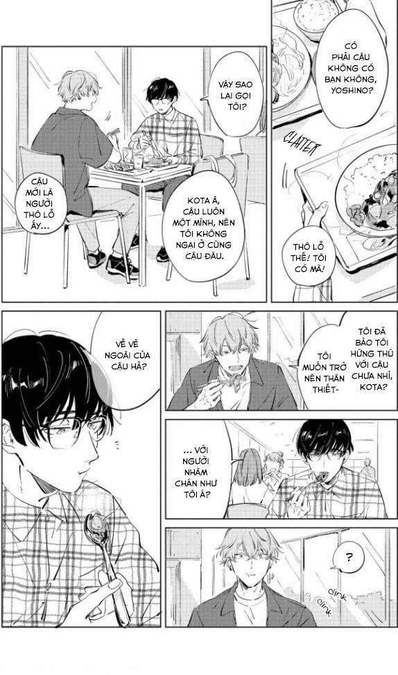 List Truyện Manga Ngắn Theo Yêu Cầu 6.2 trang 7