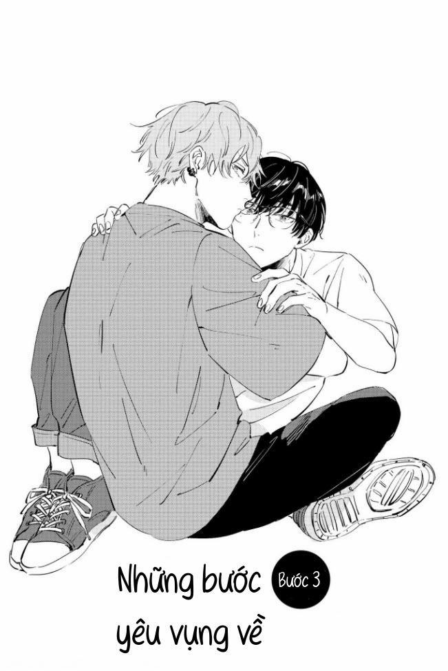 List Truyện Manga Ngắn Theo Yêu Cầu 6.3 trang 1