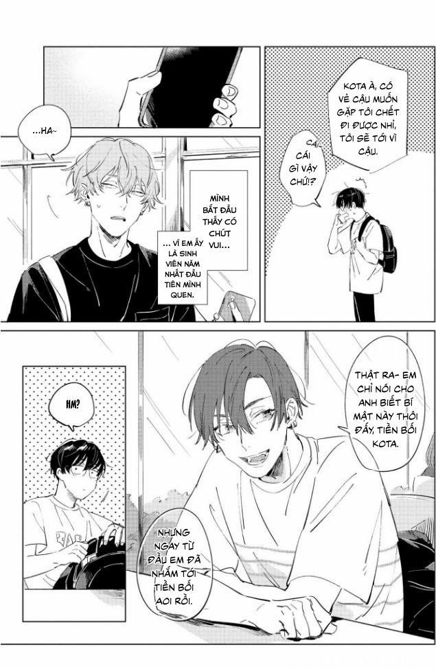 List Truyện Manga Ngắn Theo Yêu Cầu 6.3 trang 10