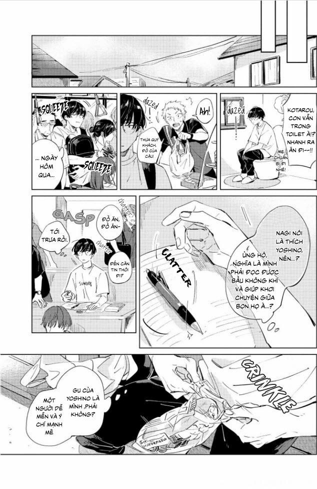 List Truyện Manga Ngắn Theo Yêu Cầu 6.3 trang 12