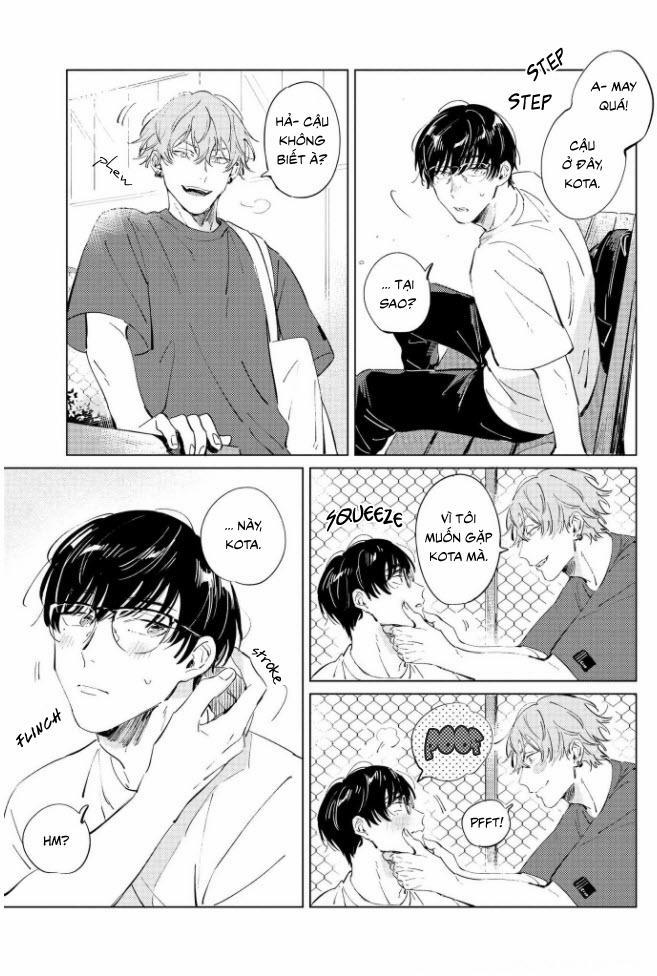 List Truyện Manga Ngắn Theo Yêu Cầu 6.3 trang 16