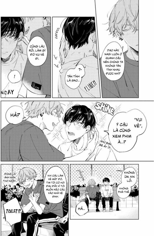 List Truyện Manga Ngắn Theo Yêu Cầu 6.3 trang 17