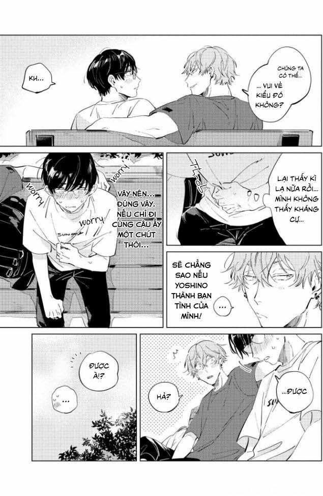 List Truyện Manga Ngắn Theo Yêu Cầu 6.3 trang 18