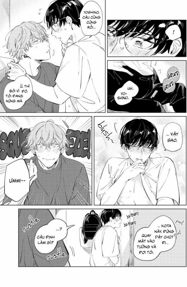 List Truyện Manga Ngắn Theo Yêu Cầu 6.3 trang 20