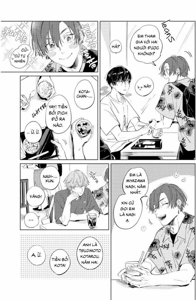 List Truyện Manga Ngắn Theo Yêu Cầu 6.3 trang 4