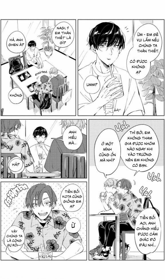 List Truyện Manga Ngắn Theo Yêu Cầu 6.3 trang 5