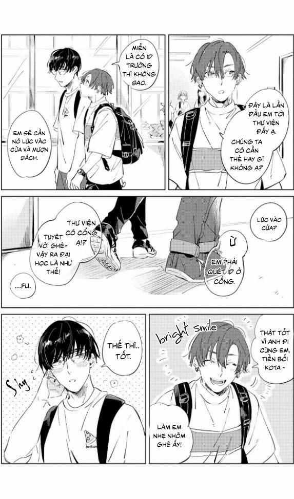 List Truyện Manga Ngắn Theo Yêu Cầu 6.3 trang 8