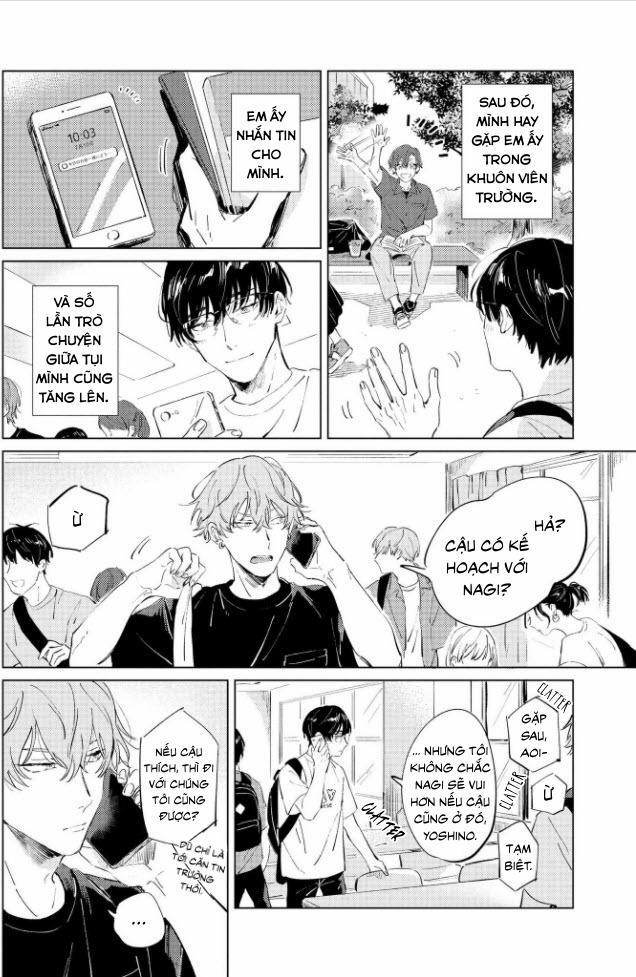 List Truyện Manga Ngắn Theo Yêu Cầu 6.3 trang 9