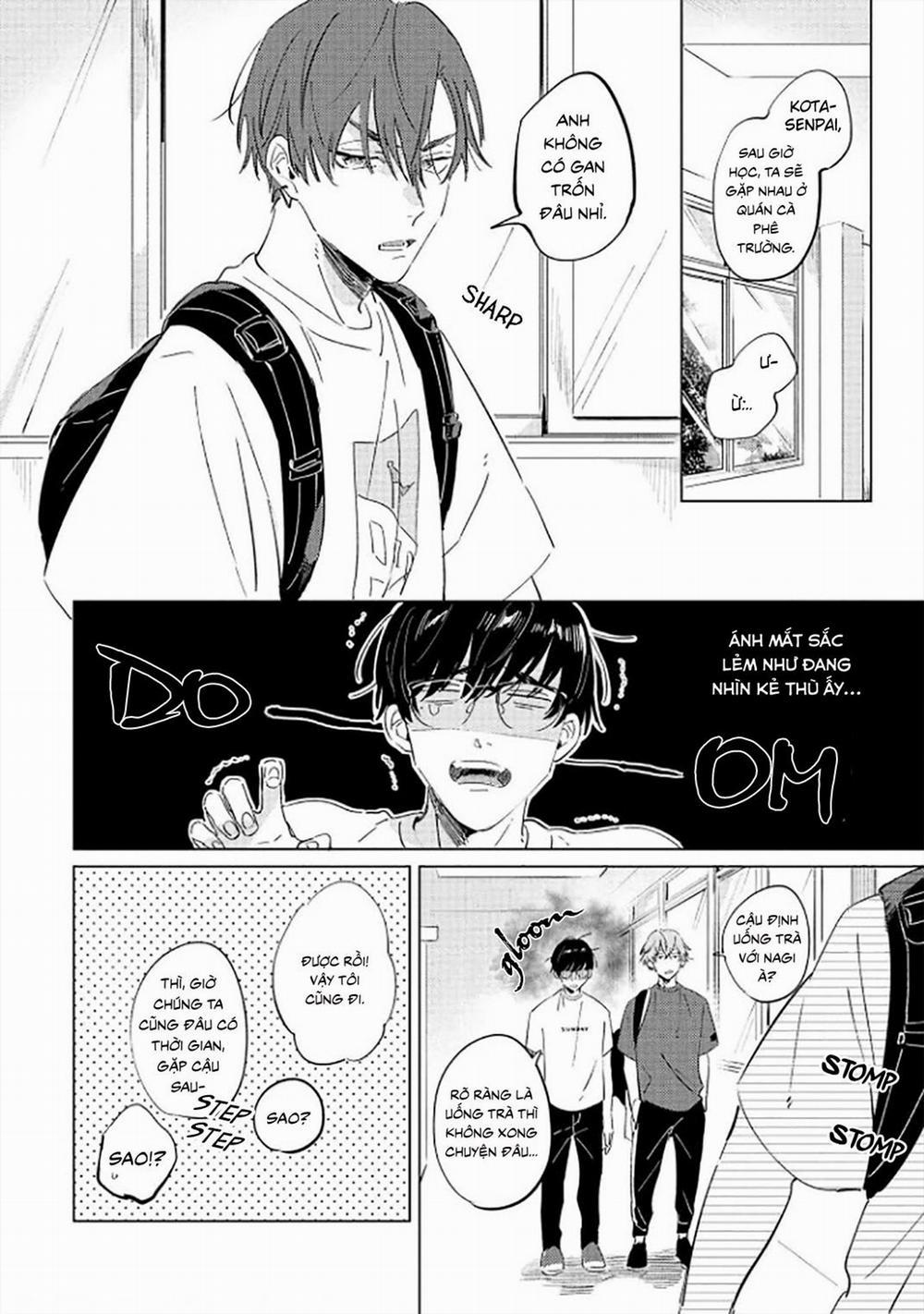 List Truyện Manga Ngắn Theo Yêu Cầu 6.4 trang 1