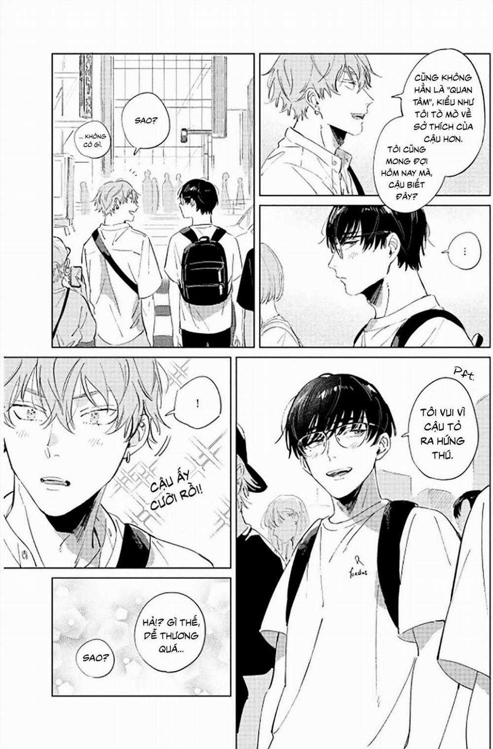 List Truyện Manga Ngắn Theo Yêu Cầu 6.4 trang 10