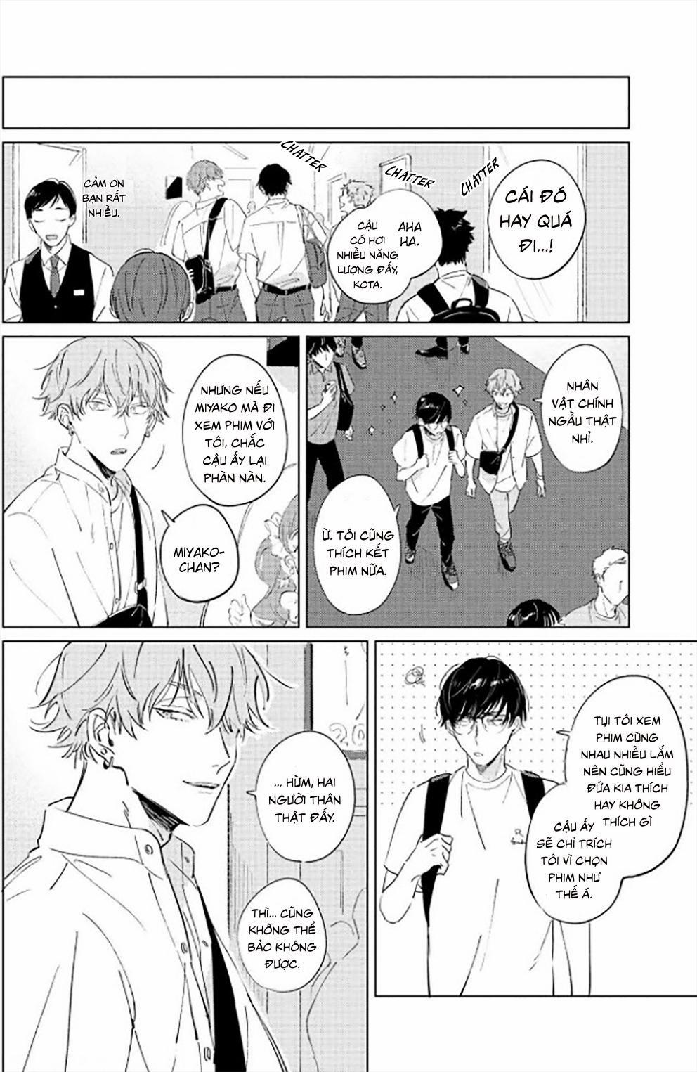 List Truyện Manga Ngắn Theo Yêu Cầu 6.4 trang 11