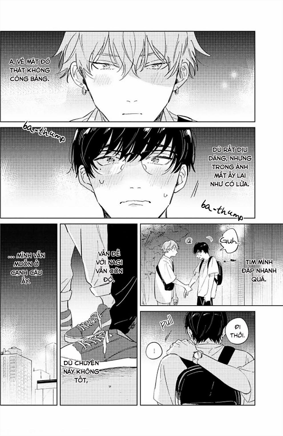 List Truyện Manga Ngắn Theo Yêu Cầu 6.4 trang 17