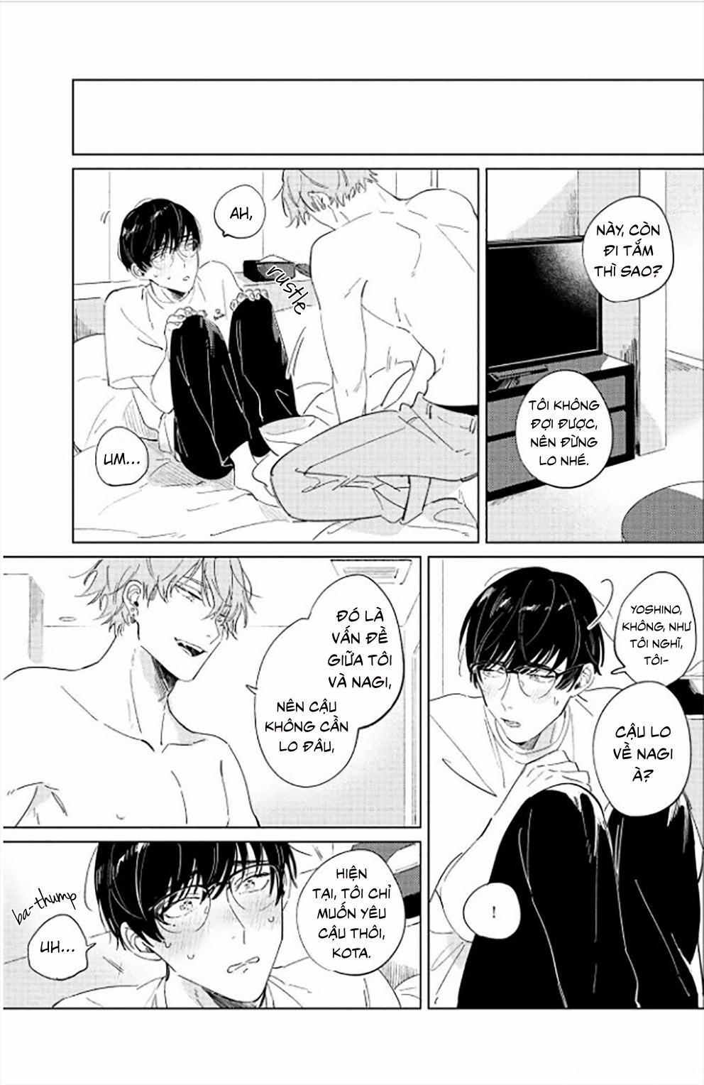 List Truyện Manga Ngắn Theo Yêu Cầu 6.4 trang 18