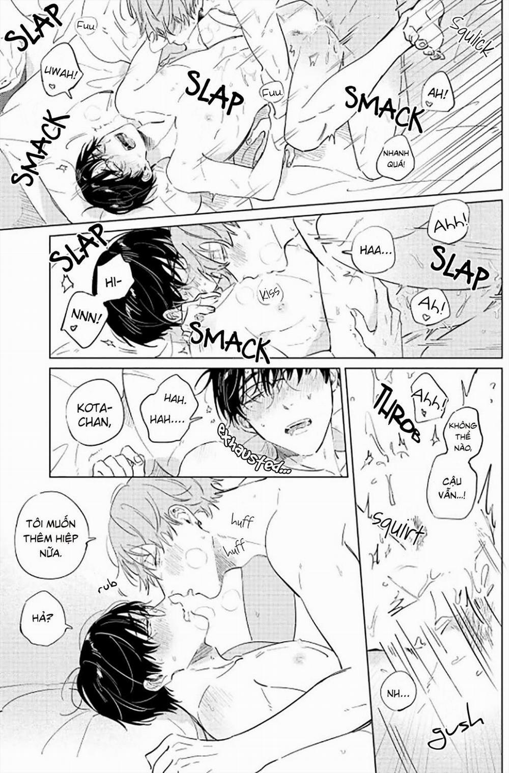 List Truyện Manga Ngắn Theo Yêu Cầu 6.4 trang 22