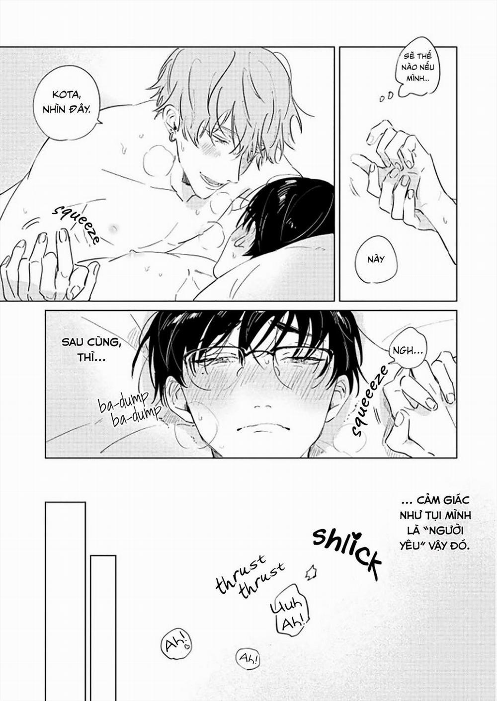 List Truyện Manga Ngắn Theo Yêu Cầu 6.4 trang 24