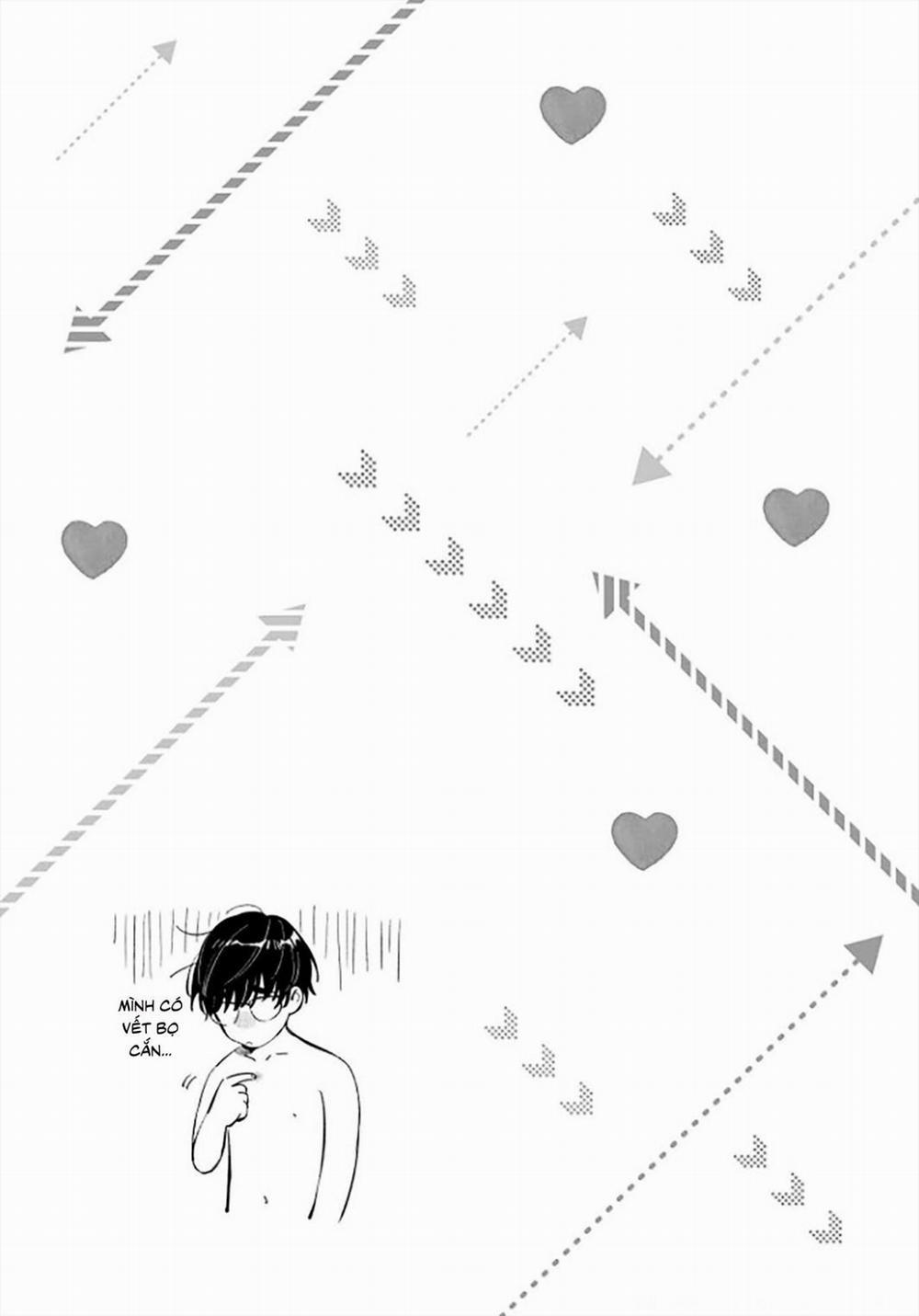 List Truyện Manga Ngắn Theo Yêu Cầu 6.4 trang 28