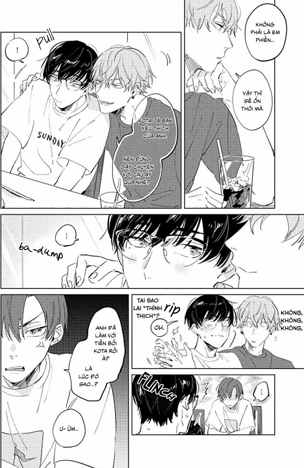 List Truyện Manga Ngắn Theo Yêu Cầu 6.4 trang 3