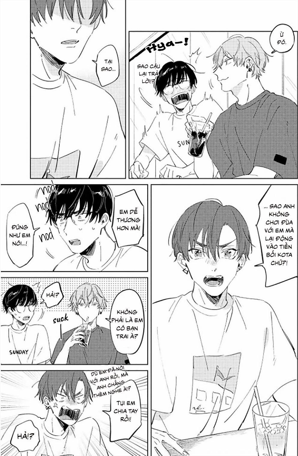 List Truyện Manga Ngắn Theo Yêu Cầu 6.4 trang 4