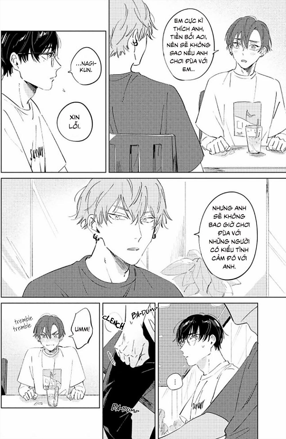 List Truyện Manga Ngắn Theo Yêu Cầu 6.4 trang 5