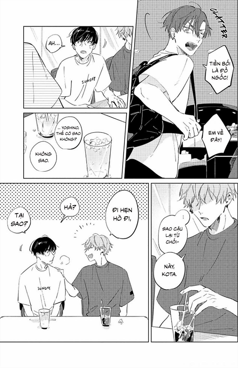 List Truyện Manga Ngắn Theo Yêu Cầu 6.4 trang 6