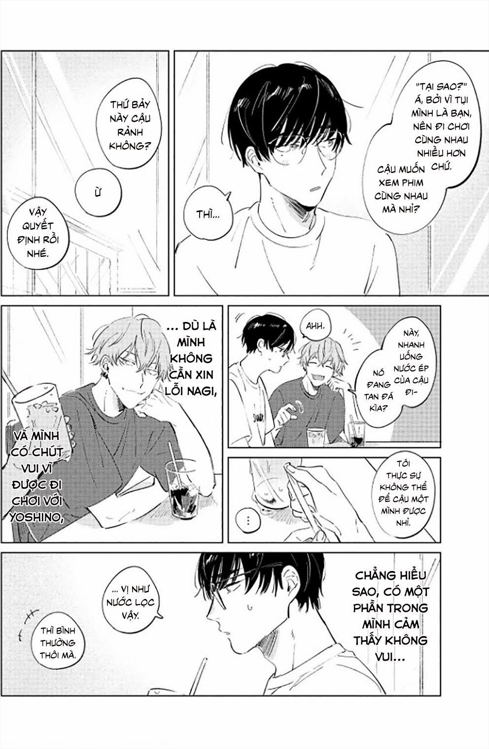 List Truyện Manga Ngắn Theo Yêu Cầu 6.4 trang 7