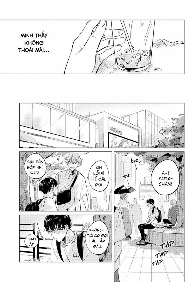 List Truyện Manga Ngắn Theo Yêu Cầu 6.4 trang 8