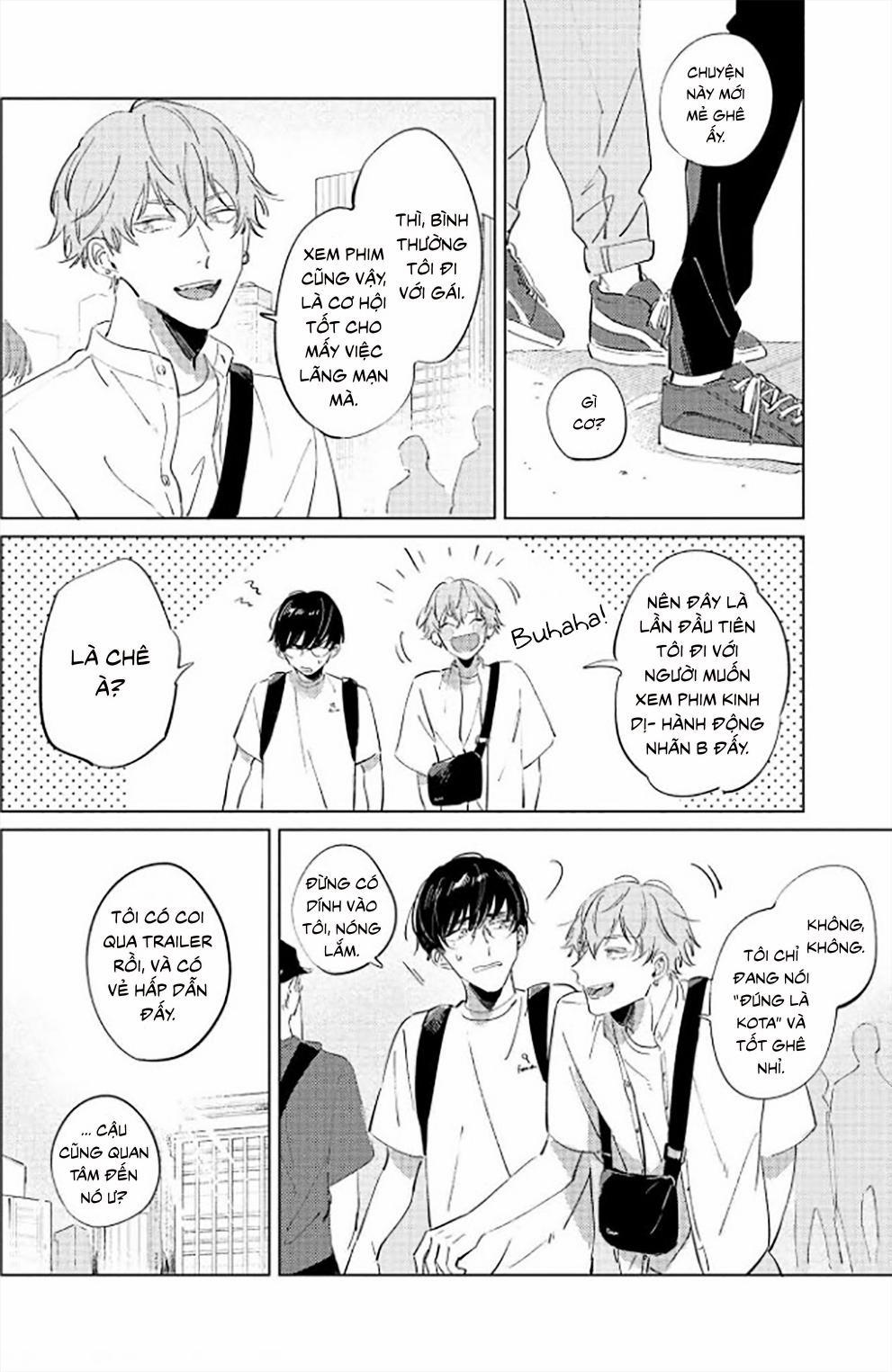 List Truyện Manga Ngắn Theo Yêu Cầu 6.4 trang 9