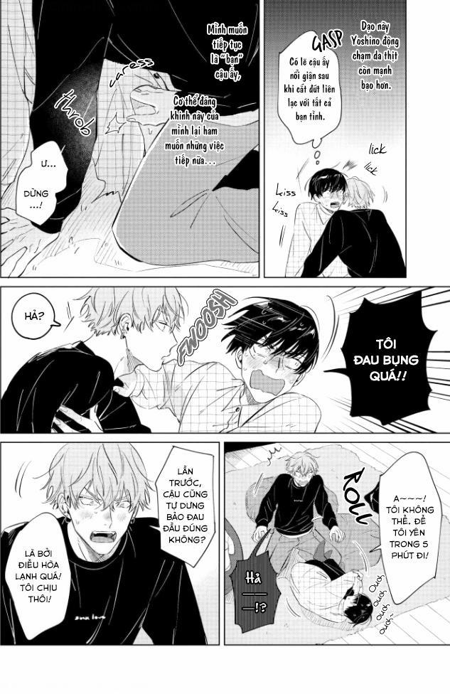 List Truyện Manga Ngắn Theo Yêu Cầu 6.6 trang 18