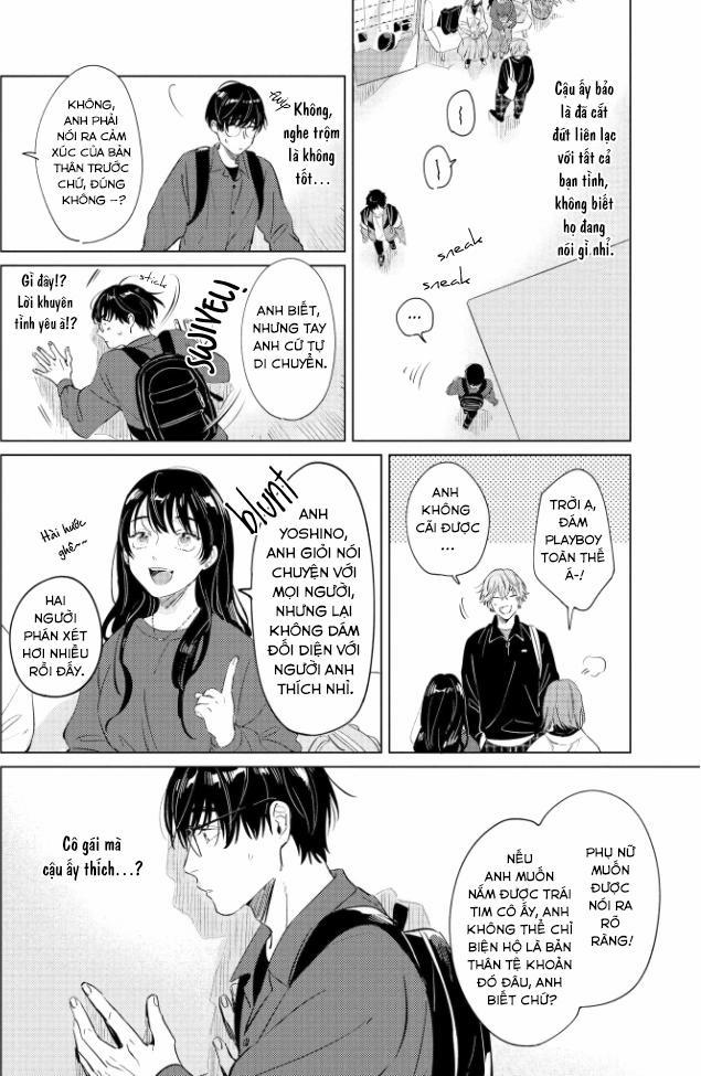 List Truyện Manga Ngắn Theo Yêu Cầu 6.6 trang 22