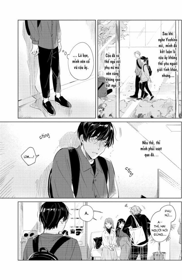 List Truyện Manga Ngắn Theo Yêu Cầu 6.6 trang 24