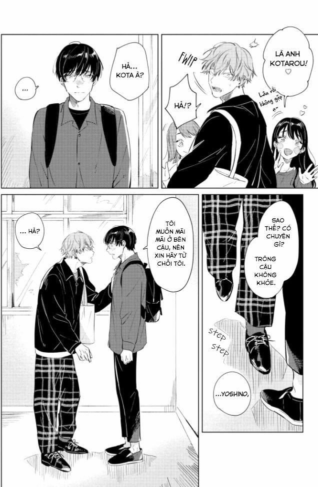 List Truyện Manga Ngắn Theo Yêu Cầu 6.6 trang 26