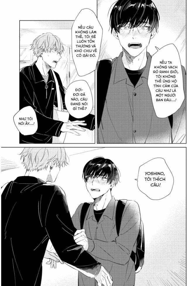 List Truyện Manga Ngắn Theo Yêu Cầu 6.6 trang 29