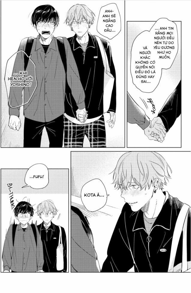 List Truyện Manga Ngắn Theo Yêu Cầu 6.6 trang 32