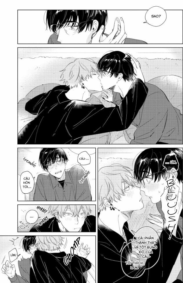 List Truyện Manga Ngắn Theo Yêu Cầu 6.6 trang 35