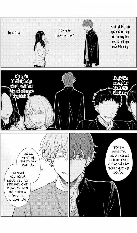 List Truyện Manga Ngắn Theo Yêu Cầu 6.6 trang 4