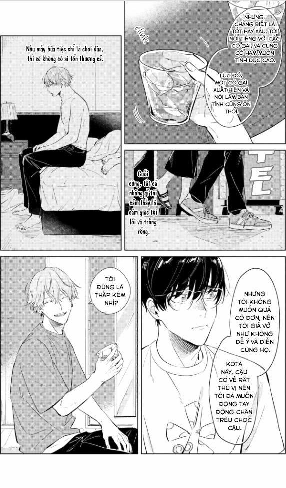 List Truyện Manga Ngắn Theo Yêu Cầu 6.6 trang 5