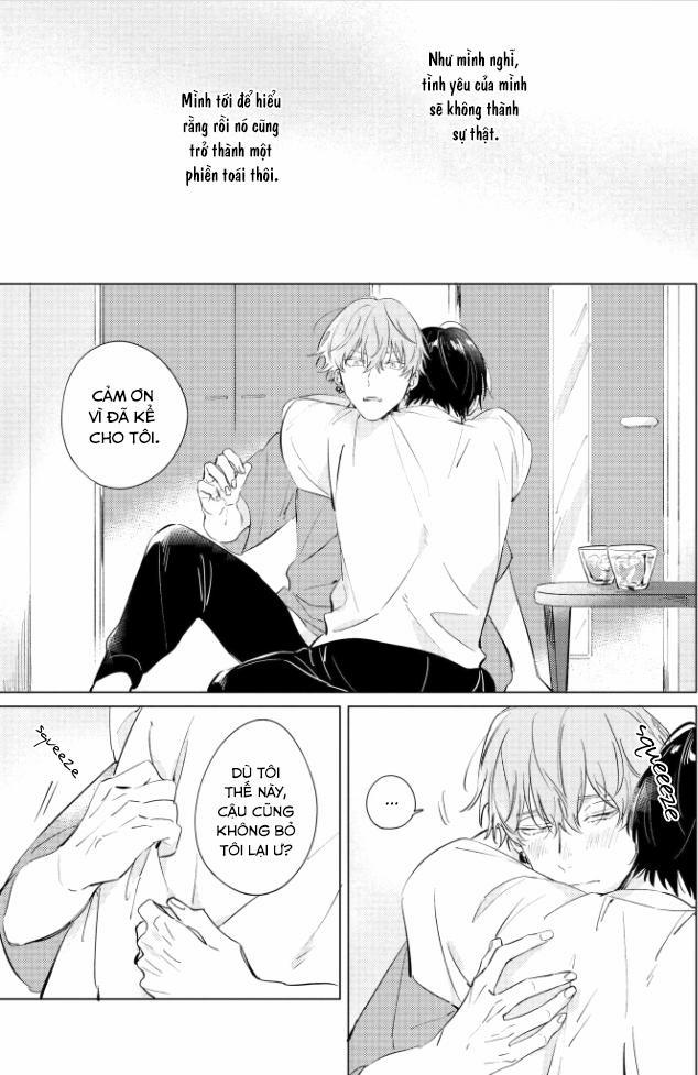 List Truyện Manga Ngắn Theo Yêu Cầu 6.6 trang 7