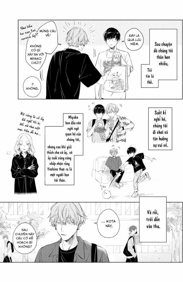 List Truyện Manga Ngắn Theo Yêu Cầu 6.6 trang 9