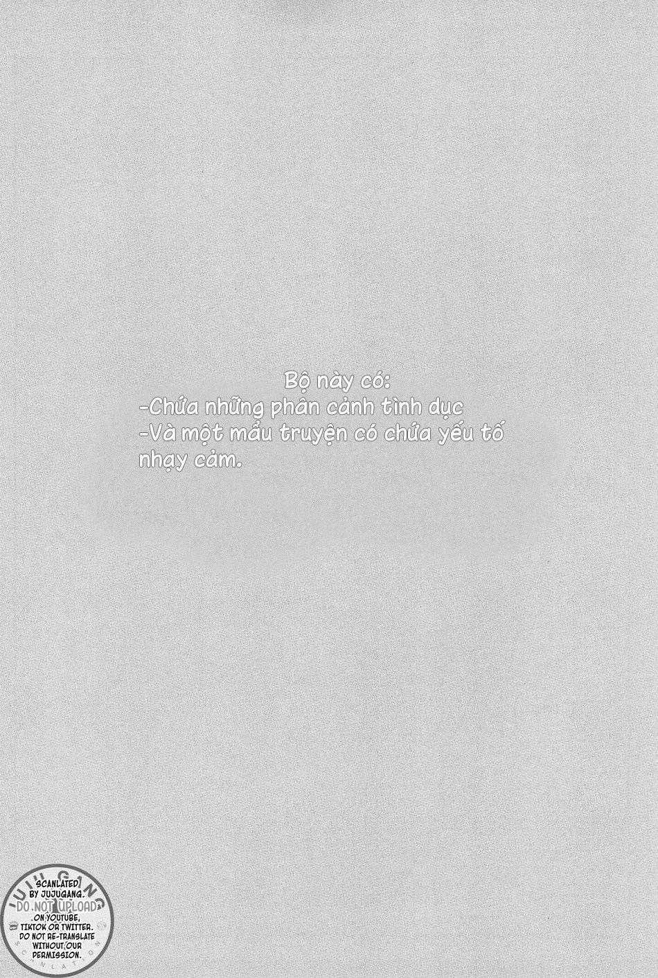 List Truyện Manga Ngắn Theo Yêu Cầu 6 trang 0