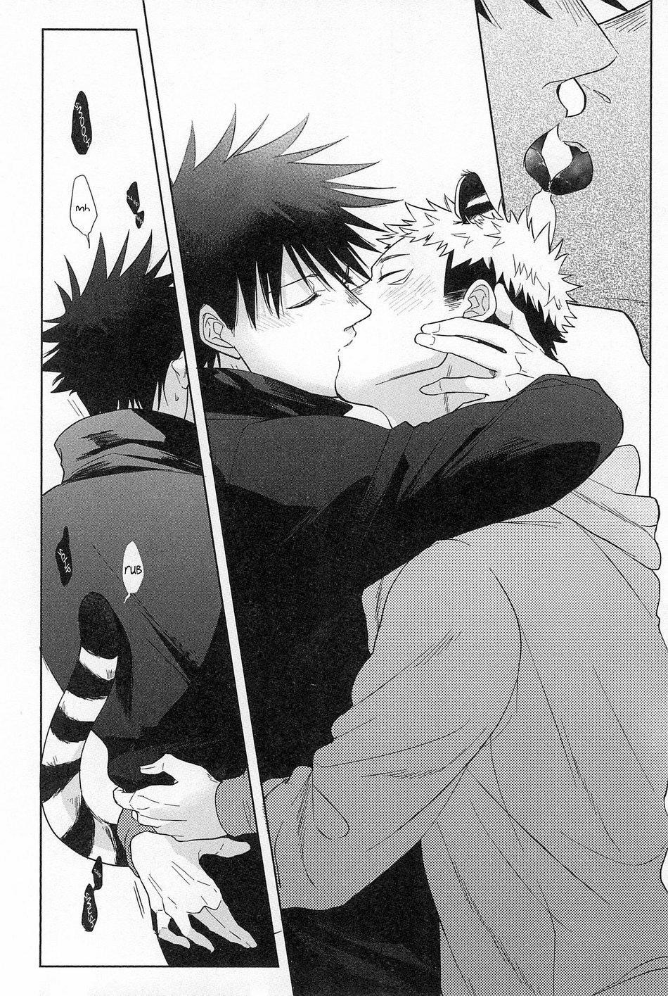 List Truyện Manga Ngắn Theo Yêu Cầu 6 trang 13