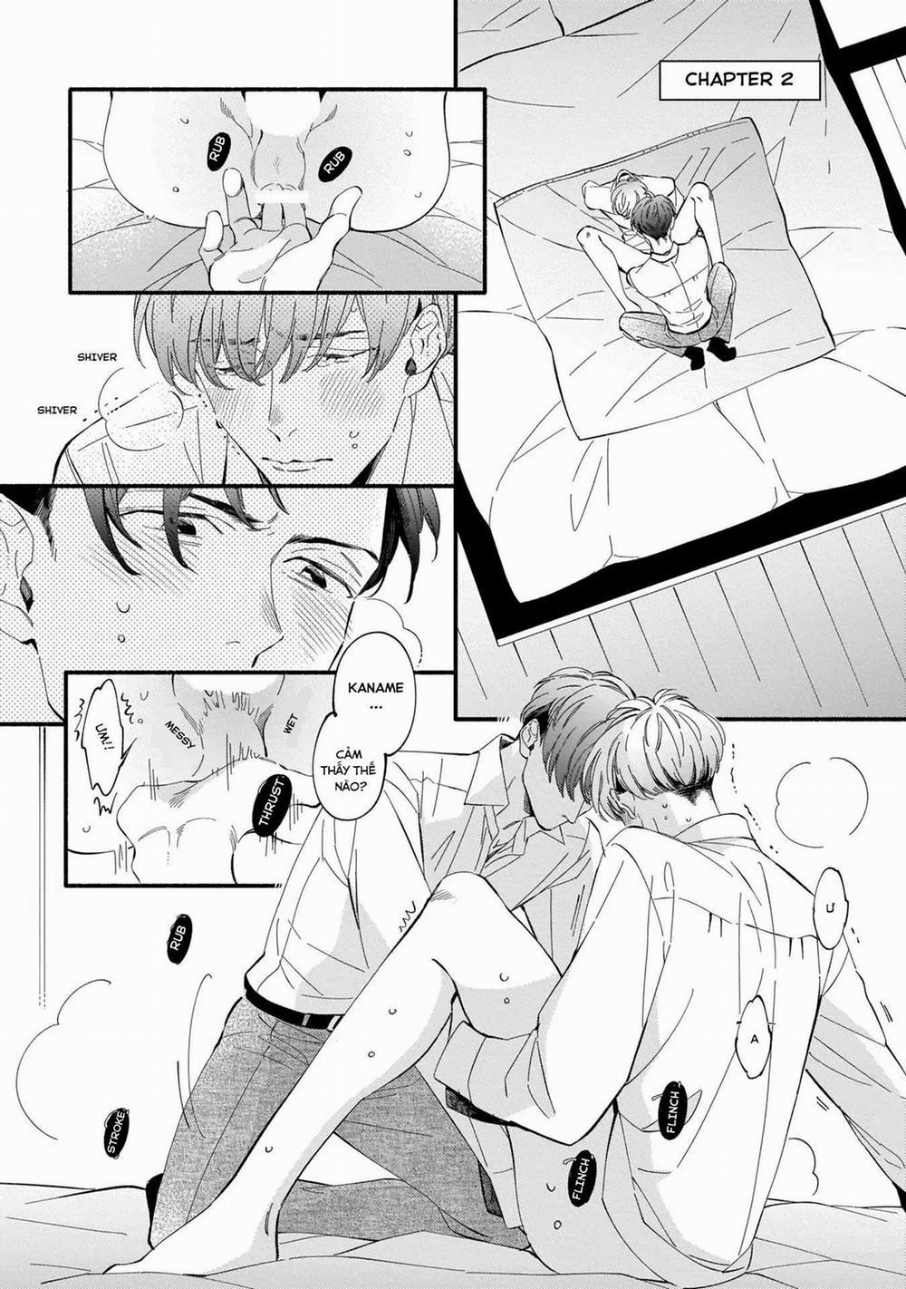 List Truyện Manga Ngắn Theo Yêu Cầu 7.1 trang 1