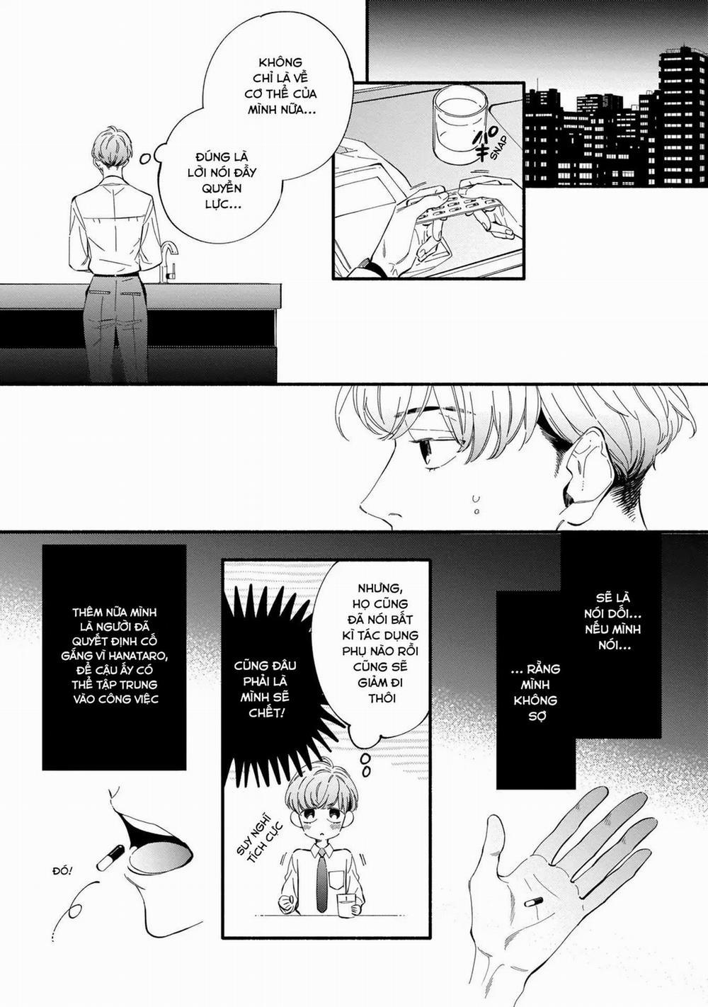 List Truyện Manga Ngắn Theo Yêu Cầu 7.1 trang 11